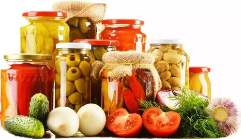 罐頭食品全都是防腐劑？你可能對(duì)它們有這些誤解