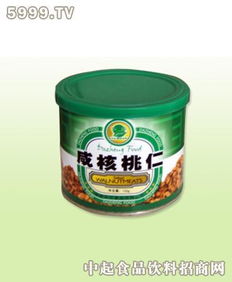 仁緣咸核桃仁罐頭 傳統(tǒng)與現(xiàn)代融合的營(yíng)養(yǎng)佳品