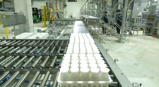 貫徹二十大精神 推動(dòng)“強(qiáng)省會(huì)”戰(zhàn)略——花溪區(qū)數(shù)字農(nóng)業(yè)產(chǎn)業(yè)園建成試生產(chǎn)引領(lǐng)食品產(chǎn)業(yè)新篇章